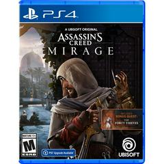 Assassins Creed: Mirage